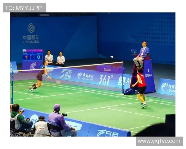 南京羽毛球队在亚运会中的团队协作表现值得称赞与反思 南京羽毛球队在亚运会中的团队协作表现值得称赞与反思