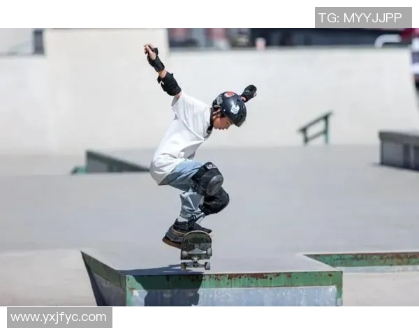 极限运动世界杯回顾北京滑板队展现卓越灵活性与团队协作精神