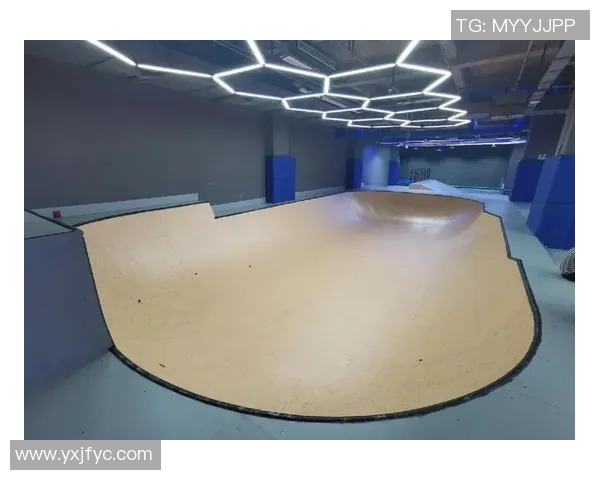 滑板文化的崛起：深入解析成都滑板队员的独特技能与风采