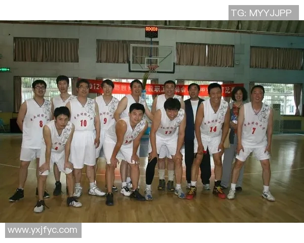 北京篮球队的比赛经验分享与成长之路探讨