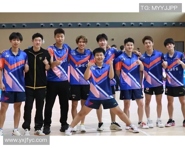 广州乒乓球队与西安乒乓球队赛后状态分析与表现评估