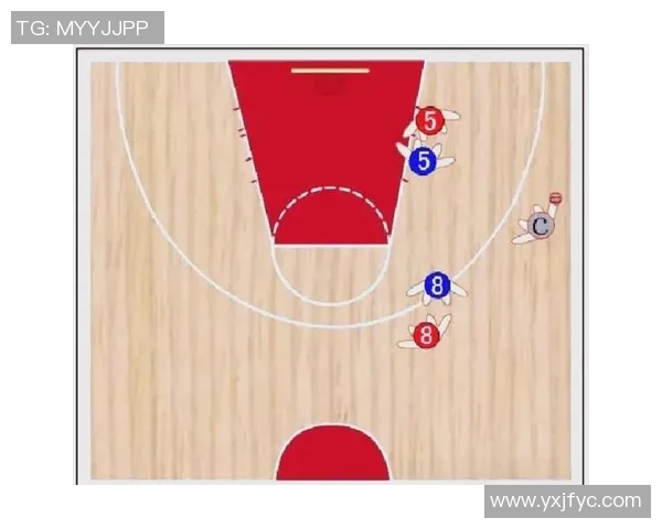 深入分析重庆篮球队盯防战术的特点与应用策略