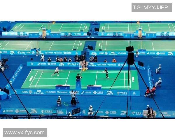 深圳羽毛球队全运会表现分析与状态评估探讨